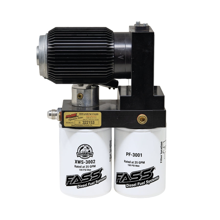 FASS Fass 2005 - 2018 2021 - 2024 NDTSPD07290G | NDTSPD07290G