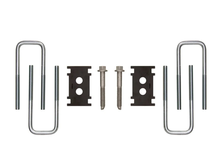 Icon Suspension 17-UP RAPTOR LEAF SPRING HARDWARE KIT | 95225H