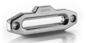 Warn WARN PREMIUM FORGED FAIRLEAD POL FG 100334 | 100334