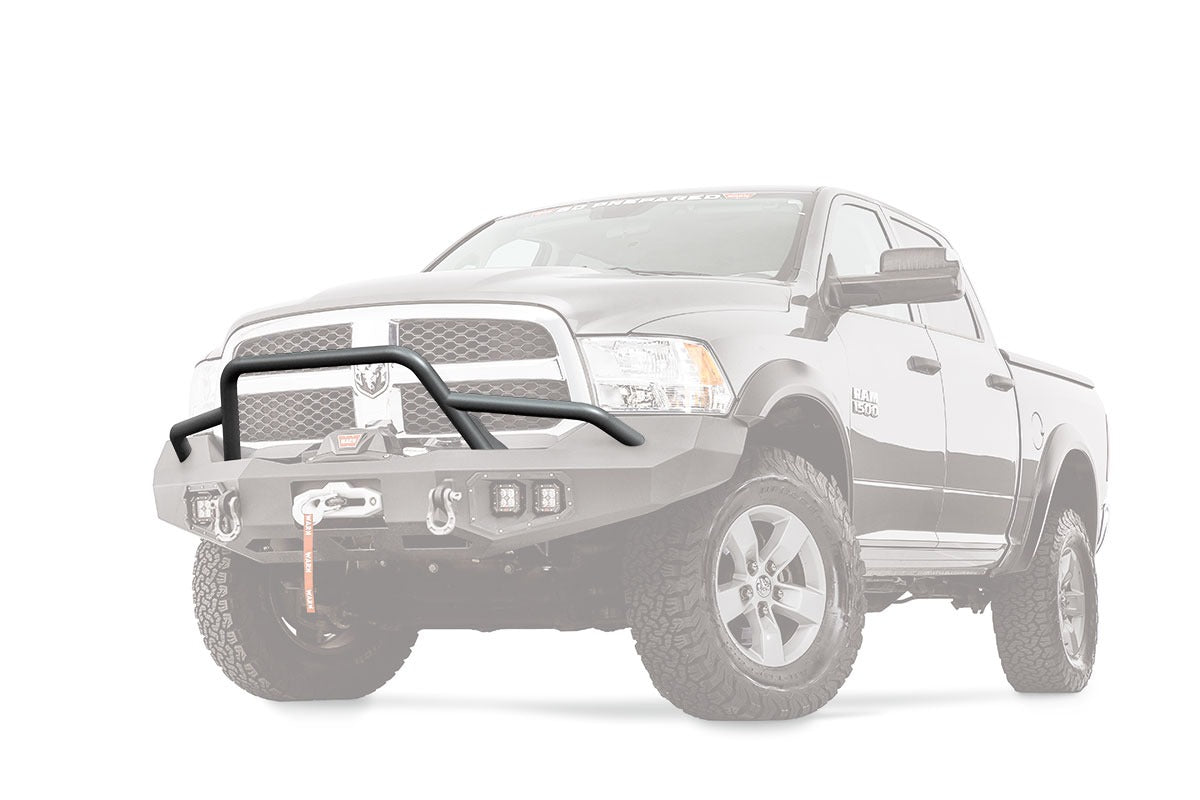 Warn WARN ASCENT_BAJA TUBE STYLE D 100475 | 100475
