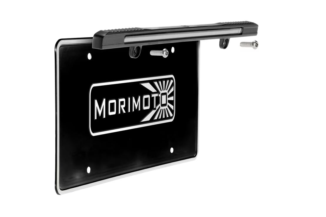 Morimoto Morimoto Reverse Light: Backup Light Boost Bar LED700 | LED700