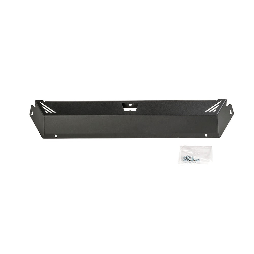 Warn WARN SKID PLT KIT JL ELITE 101445 | 101445