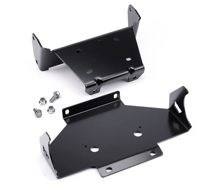 Warn WARN KIT WINCH MOUNT YAM YXZ1000 101510 | 101510