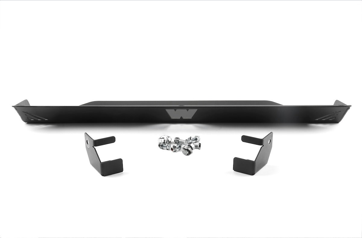Warn WARN SKID PLT KIT JK ELITE 101565 | 101565