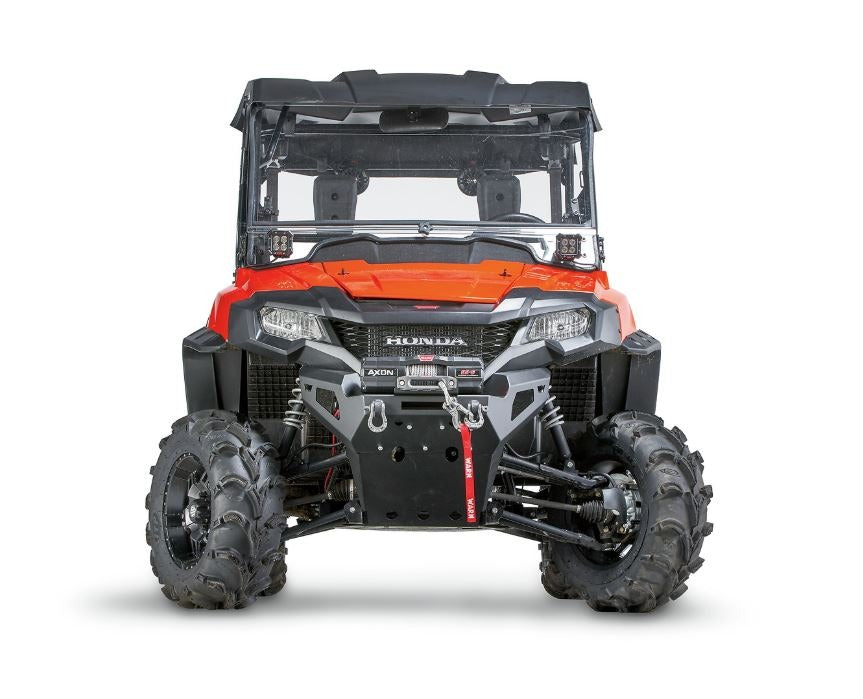 Warn WARN BUMPER HONDA PIONEER 700 101698 | 101698