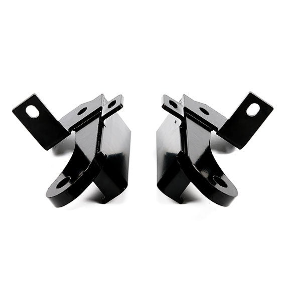 Warn WARN JL OE BMPR D-RING KIT 102370 | 102370