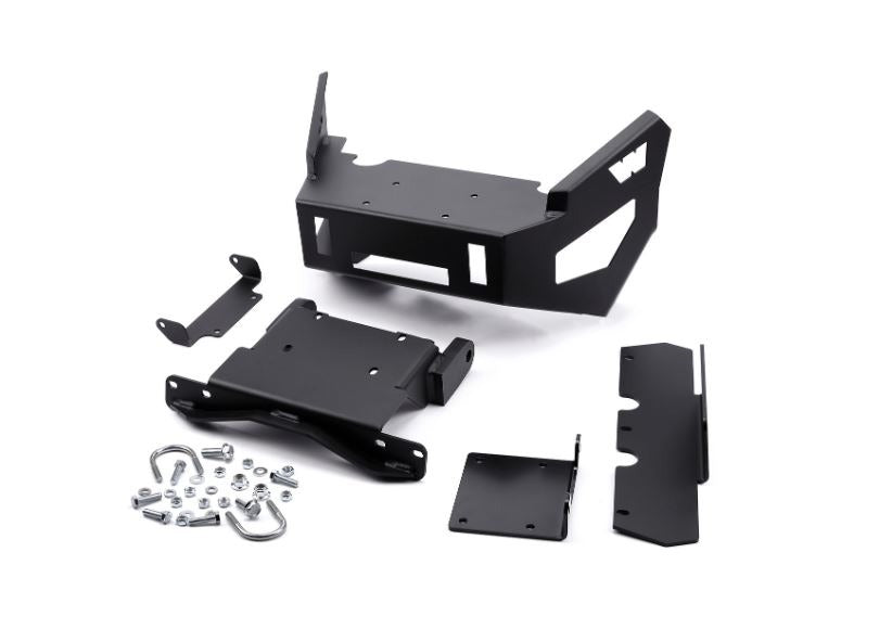 Warn WARN MTG KIT BMPR MAV TRAIL MY18 102506 | 102506