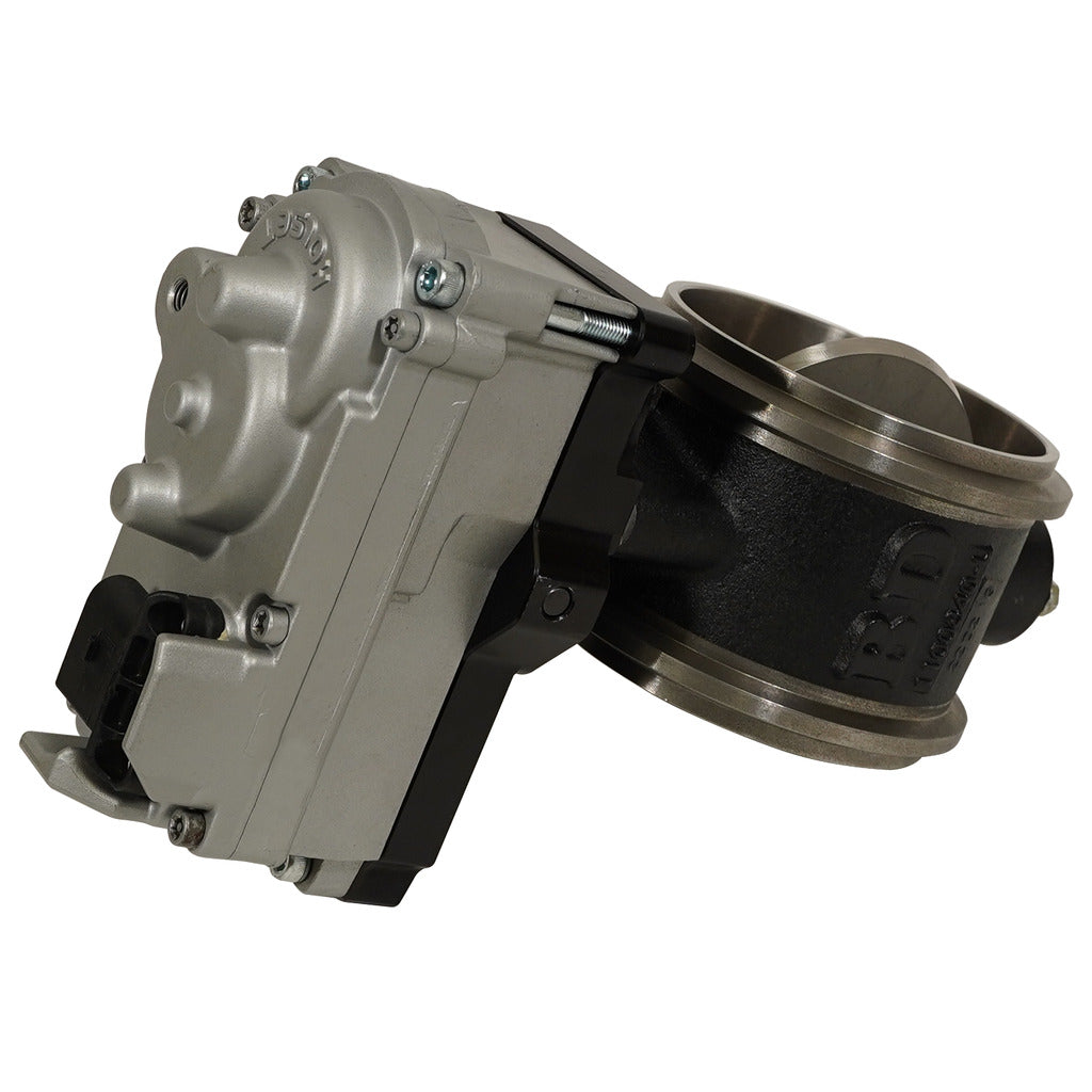 BD Diesel BD Diesel Electronic Exhaust Brake 4.0in RAM 2500 3500 6.7L Cummins 2007.5-2012 1027346 | 1027346
