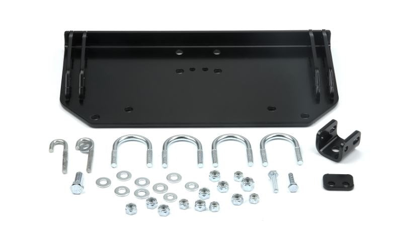 Warn WARN PLOW MTG KIT AM YAM_KOD 450 102770 | 102770