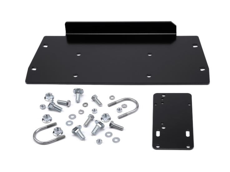 Warn WARN MTG KIT WN MNT KUBOTA 500 102852 | 102852