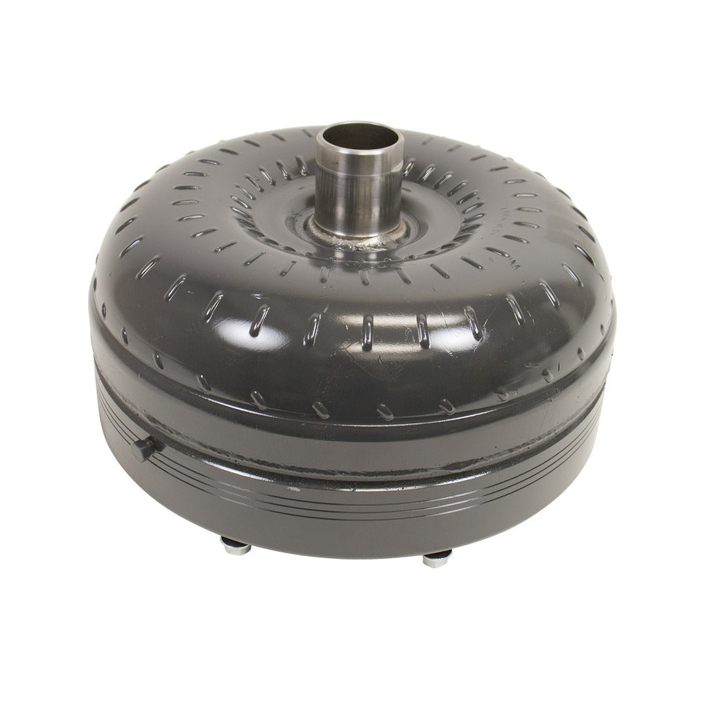 BD Diesel Converter Multi Disc - 2008-2010 Ford 6.4L 5R110 A SEPARATE CORE CHARGE OF $500 WILL APPLY | 1030222
