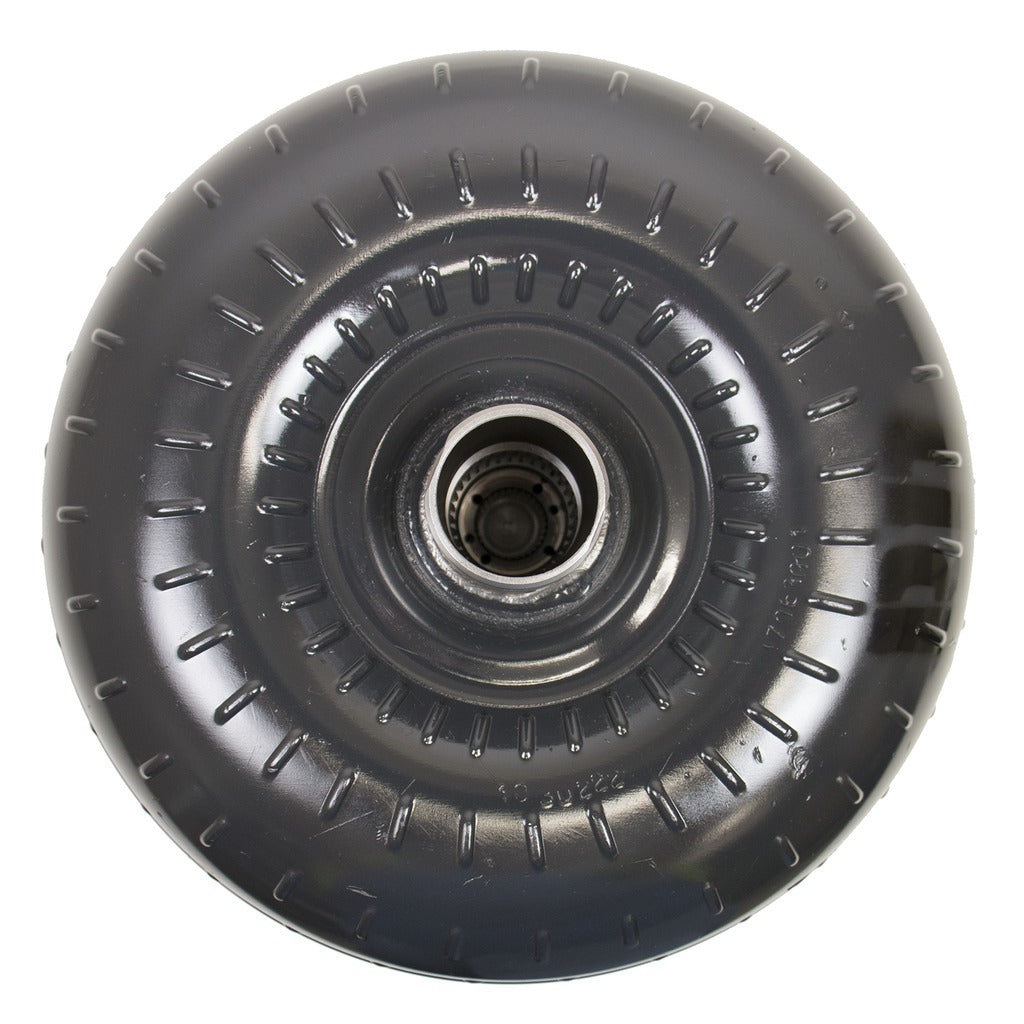 BD Diesel Converter Multi Disc - 2008-2010 Ford 6.4L 5R110 A SEPARATE CORE CHARGE OF $500 WILL APPLY | 1030222