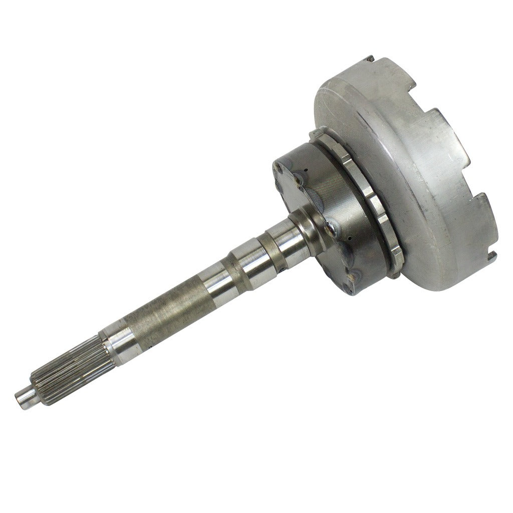 BD Diesel Geartrain Exchange Transmission - Dodge 2003-2007 48RE (6-Pin) 5.9L Cummins | 1030342
