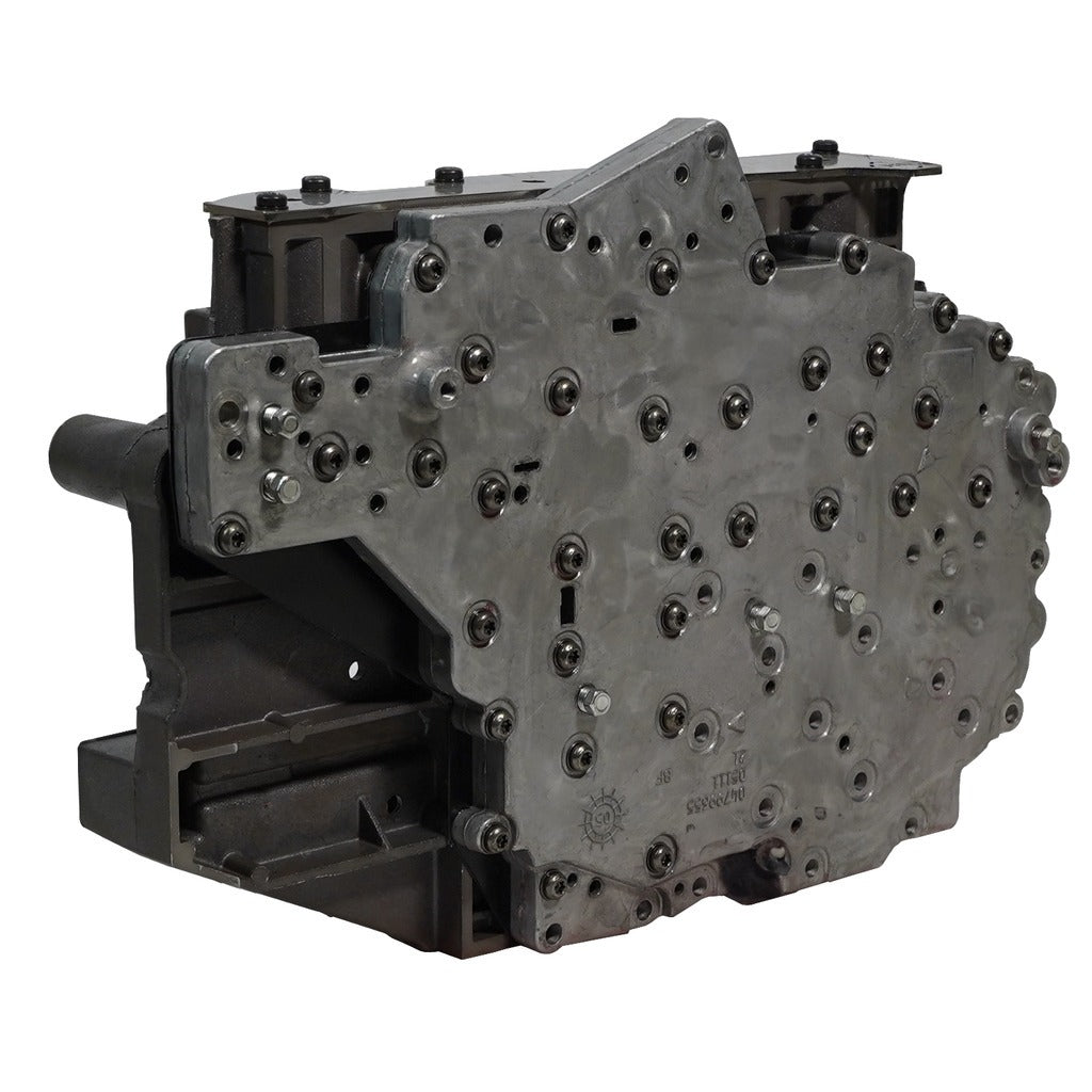 BD Diesel VALVE BODY 68RFE DODGE RAM 6.7L CUMMINS 2011-2018 (Gray Connector) $300 Core Charge Applies | 1030468