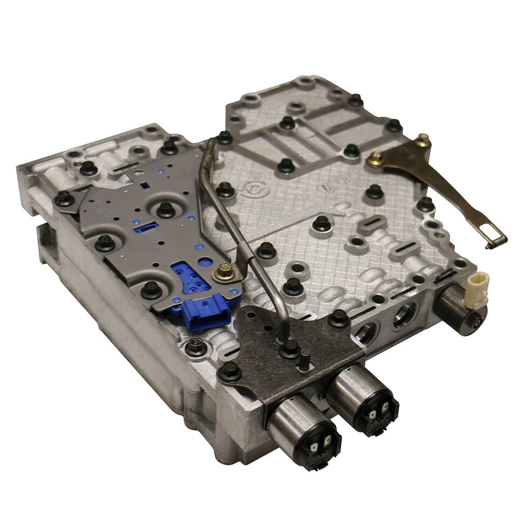 BD Diesel BD Allison Valve Body - Chevy 2001-2004 Duramax LB7 $450Core Charge Applies | 1030470