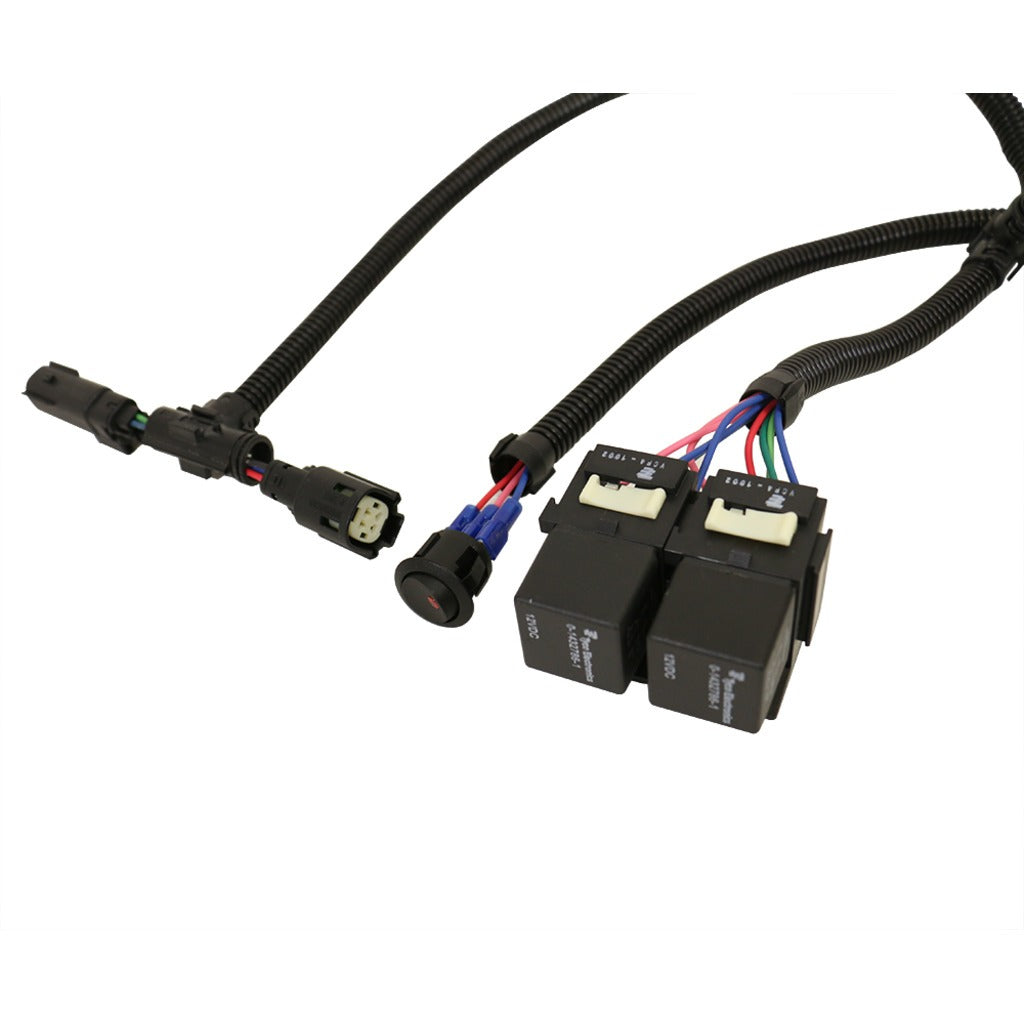 BD Diesel 2 Low UnLoc - Chevy 2015-2017 2500-3500 4wd 2014-2017 1500 4wd | 1030711