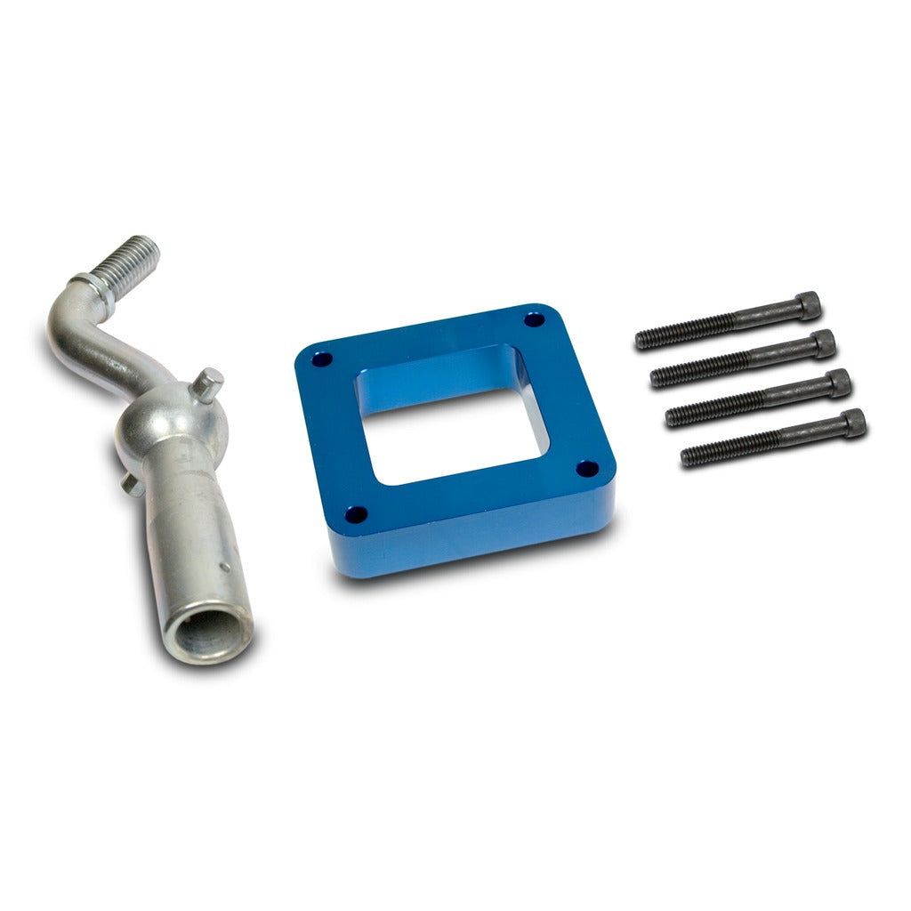 BD Diesel Short Shift - 1998-2003 Dodge 5-spd NV 4500 Diesel AND Hemi | 1031056
