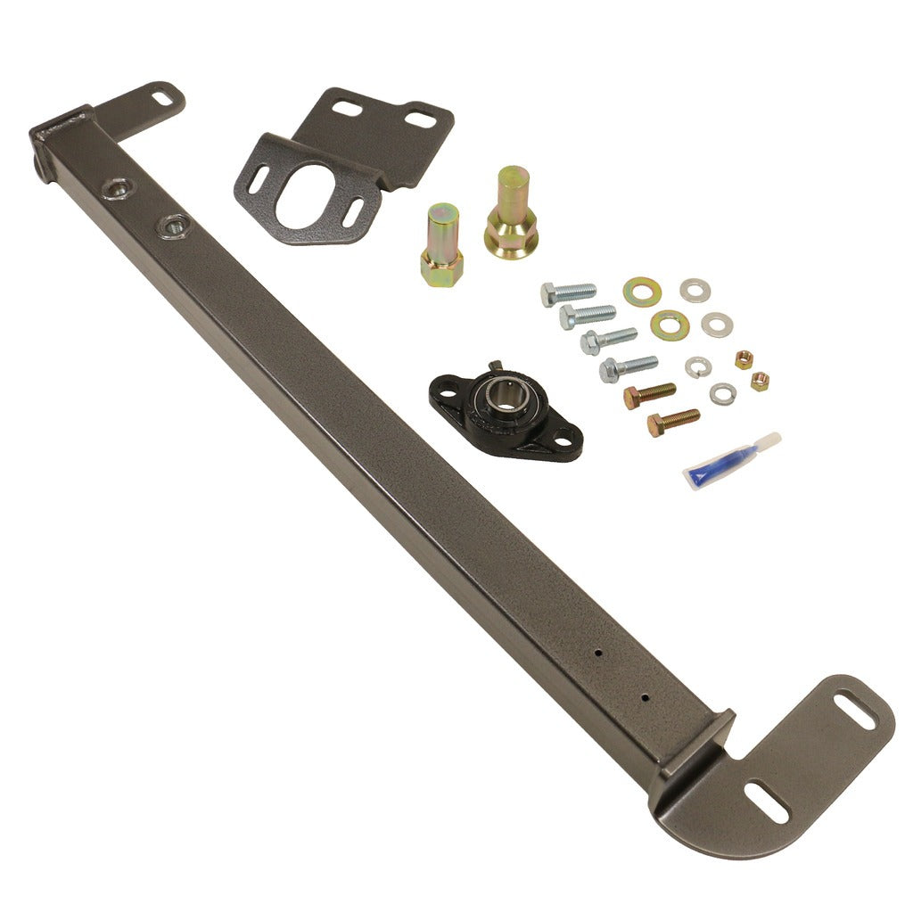 BD Diesel BD Diesel Dodge Steering Box Stabilizer Bar 2003-2025 Ram 2500 3500 4wd 1032003 | 1032003