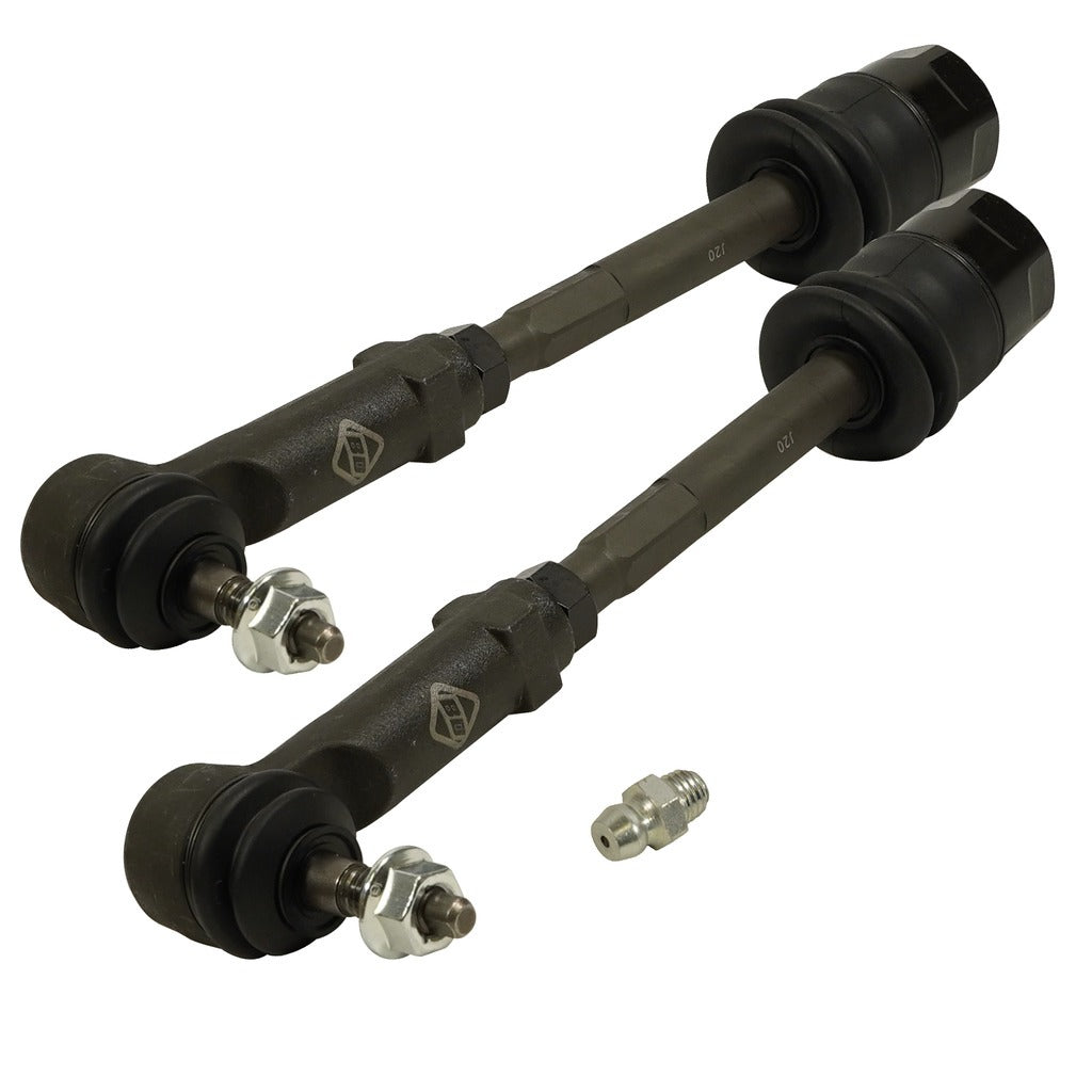 BD Diesel BD Diesel Tie Rod Kit - Chevy GM 2011-2024 2500 HD 3500HD Silverado Sierra 1032124 | 1032124