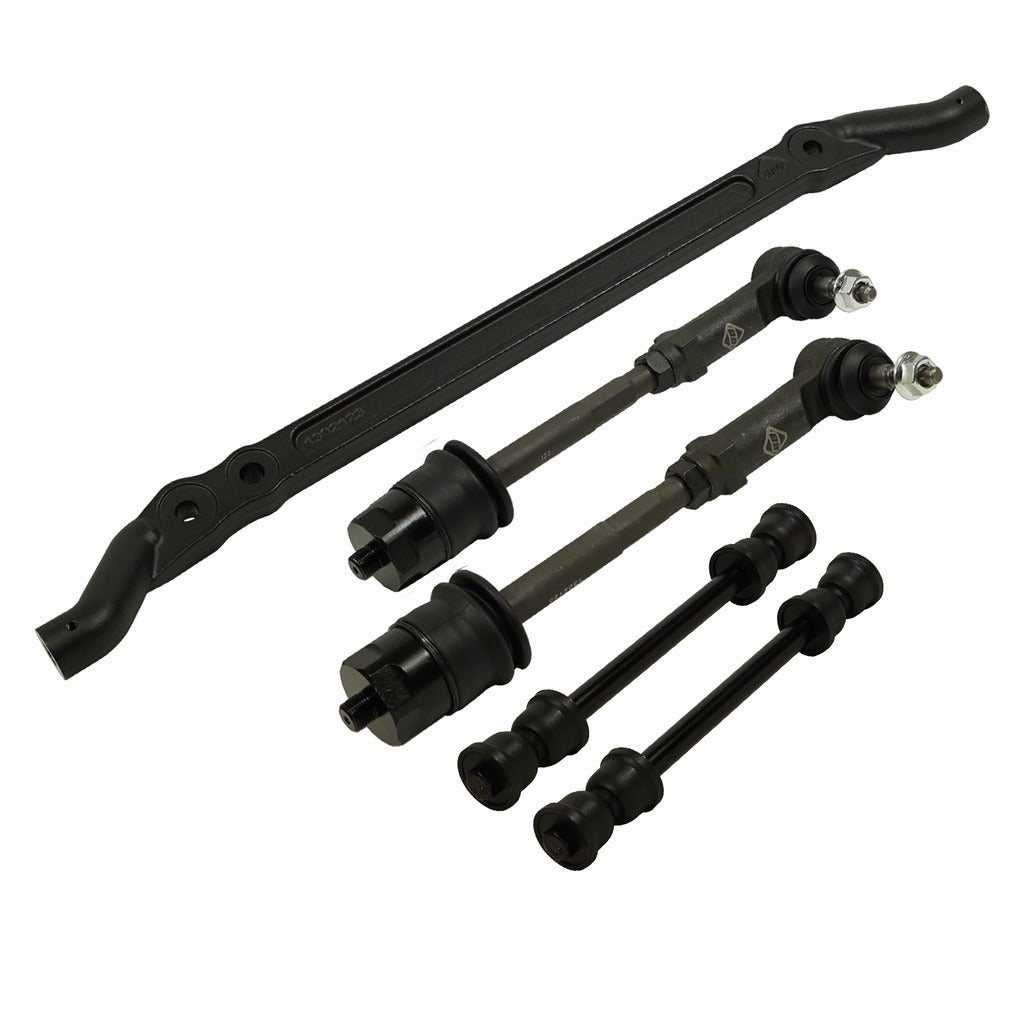 BD Diesel BD Diesel Steering Upgrade Chevy GM 2001-2010 1500 HD 2500 HD 3500HD Silverado Sierra 1032150 | 1032150