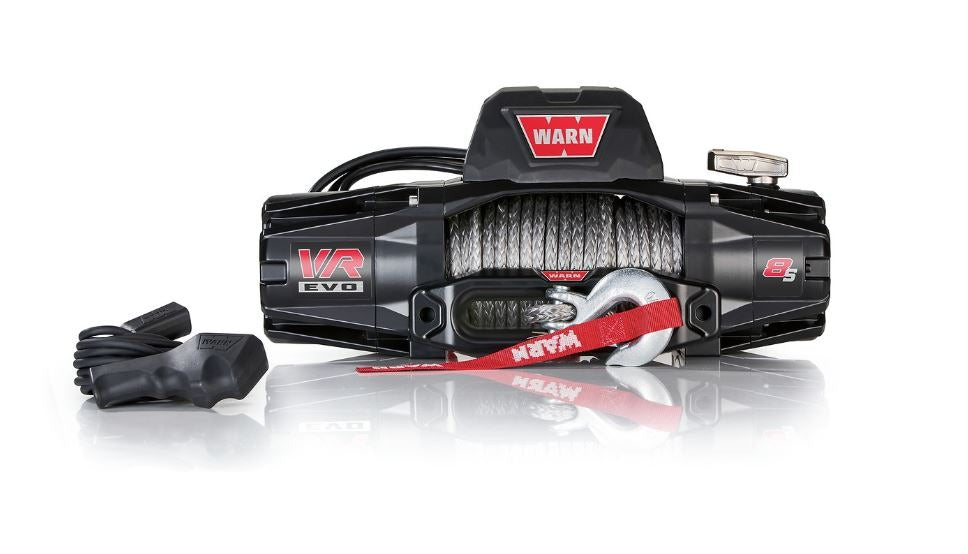 Warn WARN VR EVO 8-S 103251 | 103251