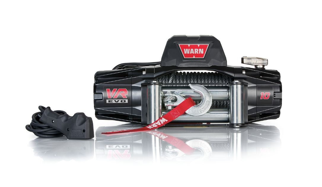 Warn WARN VR EVO 10 103252 | 103252