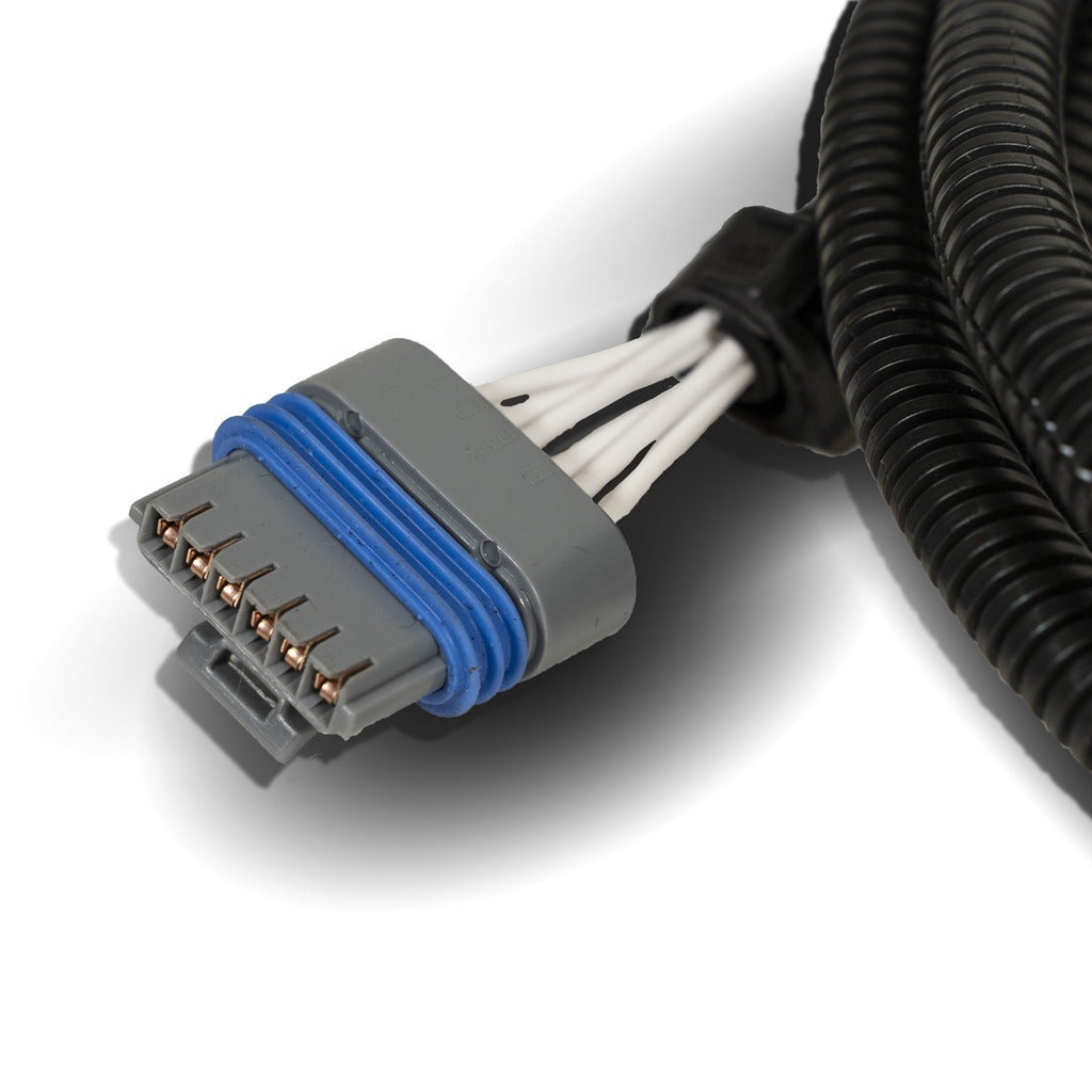 BD Diesel PMD (Grey) Extension Cable 72-inch - Chevy 6.5L 1994-2000 | 1036533