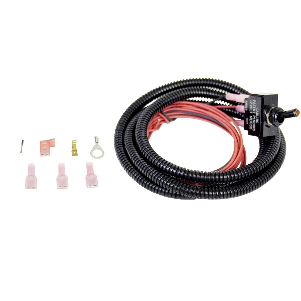 BD Diesel BD Diesel High Idle Control - 2006-2007 Chevy Duramax LBZ 1036606 | 1036606