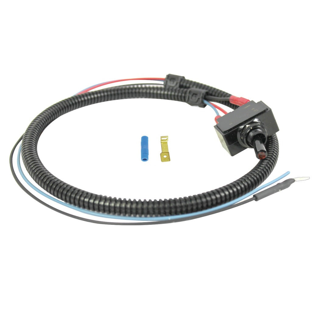 BD Diesel BD Diesel High Idle Control - 2003-2004 Ford Power Stroke 6.0L F-Series Pick-Up Auto Trans 1036609 | 1036609