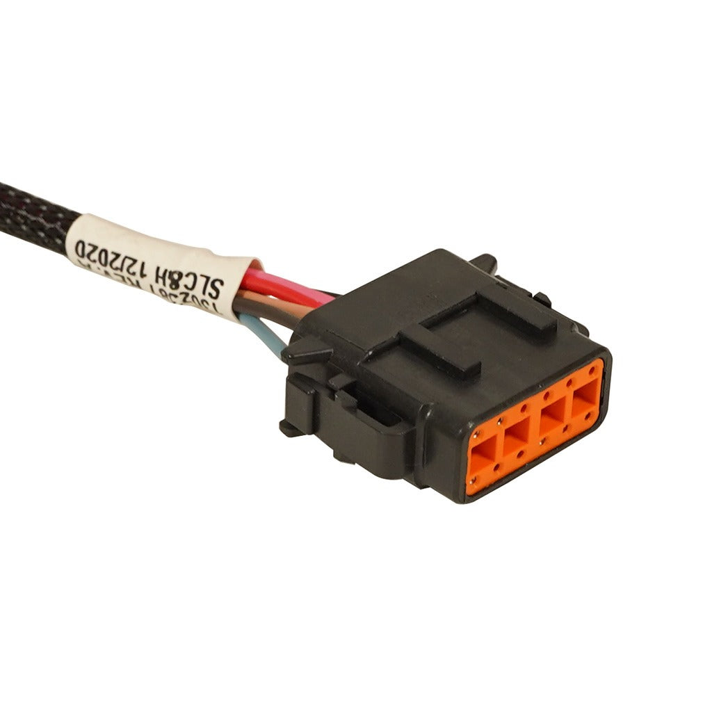 BD Diesel BD E-PAS Positive Air Shut-Off - Dodge 6.7L 2007-2009 Pick-Up 2007-2010 Cab-Chassis | 1036750