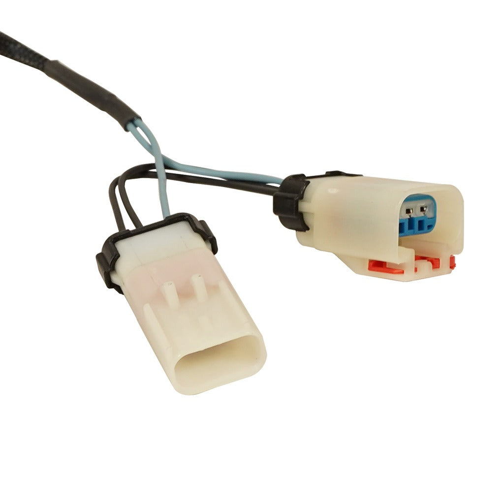 BD Diesel BD E-PAS Positive Air Shut-Off - Dodge 6.7L 2007-2009 Pick-Up 2007-2010 Cab-Chassis | 1036750