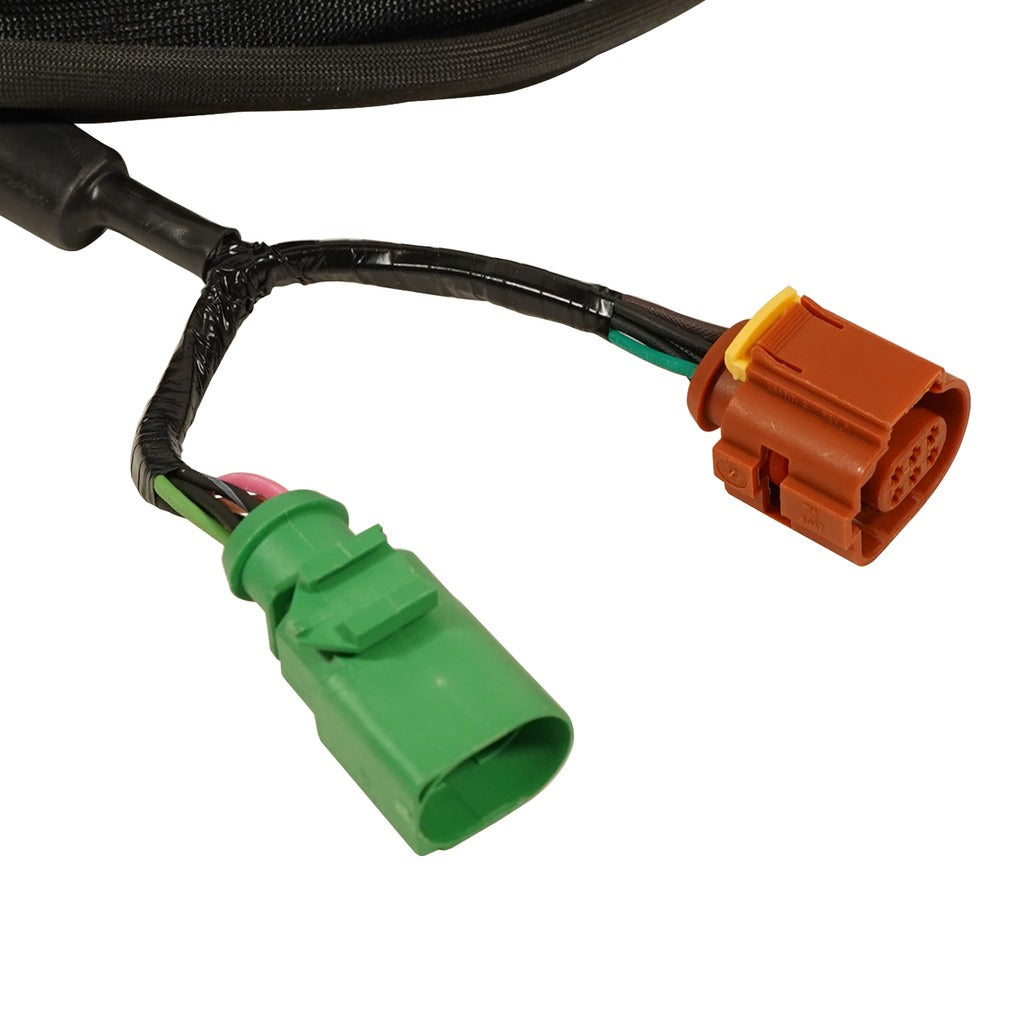 BD Diesel BD Diesel E-PAS Positive Air Shut-Off 6.7L Powerstroke Ford 2011-2019 1036755 | 1036755