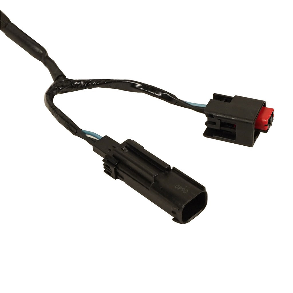 BD Diesel BD Diesel E-PAS Positive Air Shut-Off 6.7L Powerstroke Ford 2011-2019 1036755 | 1036755