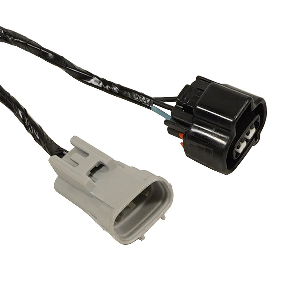 BD Diesel BD E-PAS Positive Air Shut-Off - Chevy 6.6L 2008-2015 LMM LGH Duramax | 1036758