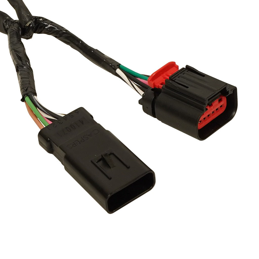BD Diesel BD E-PAS Positive Air Shut-Off - Chevy 6.6L Duramax 2011-2016 LML Pick-Up 2013-2016 LML Cab-Chassis | 1036759