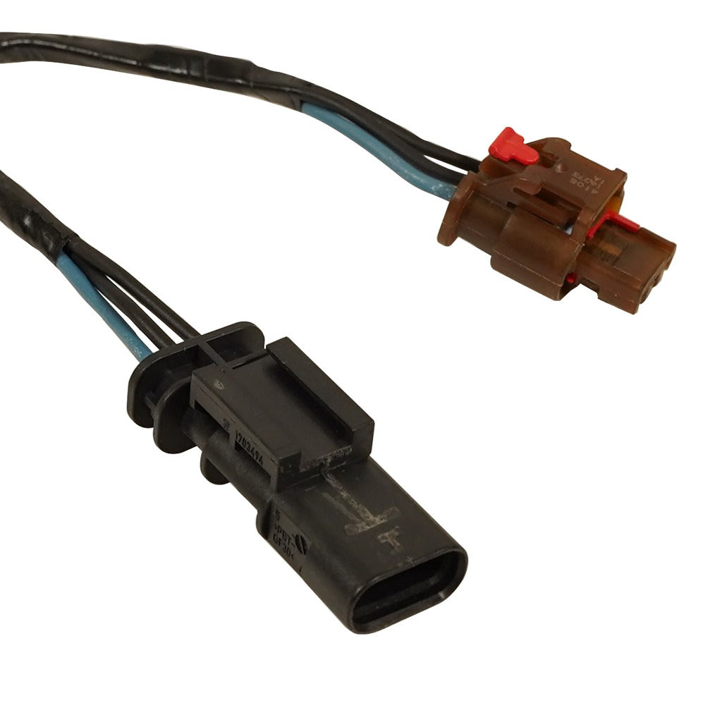 BD Diesel E-PAS Emergency Engine Shutdown - Chevy 2016-2017 2.8L Canyon Colorado | 1036760