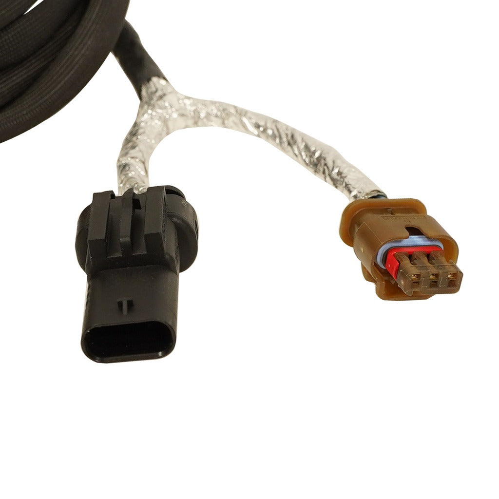 BD Diesel BD E-PAS Positive Air Shut-Off - Chevy/GM 3.0L Duramax 2021-up | 1036762