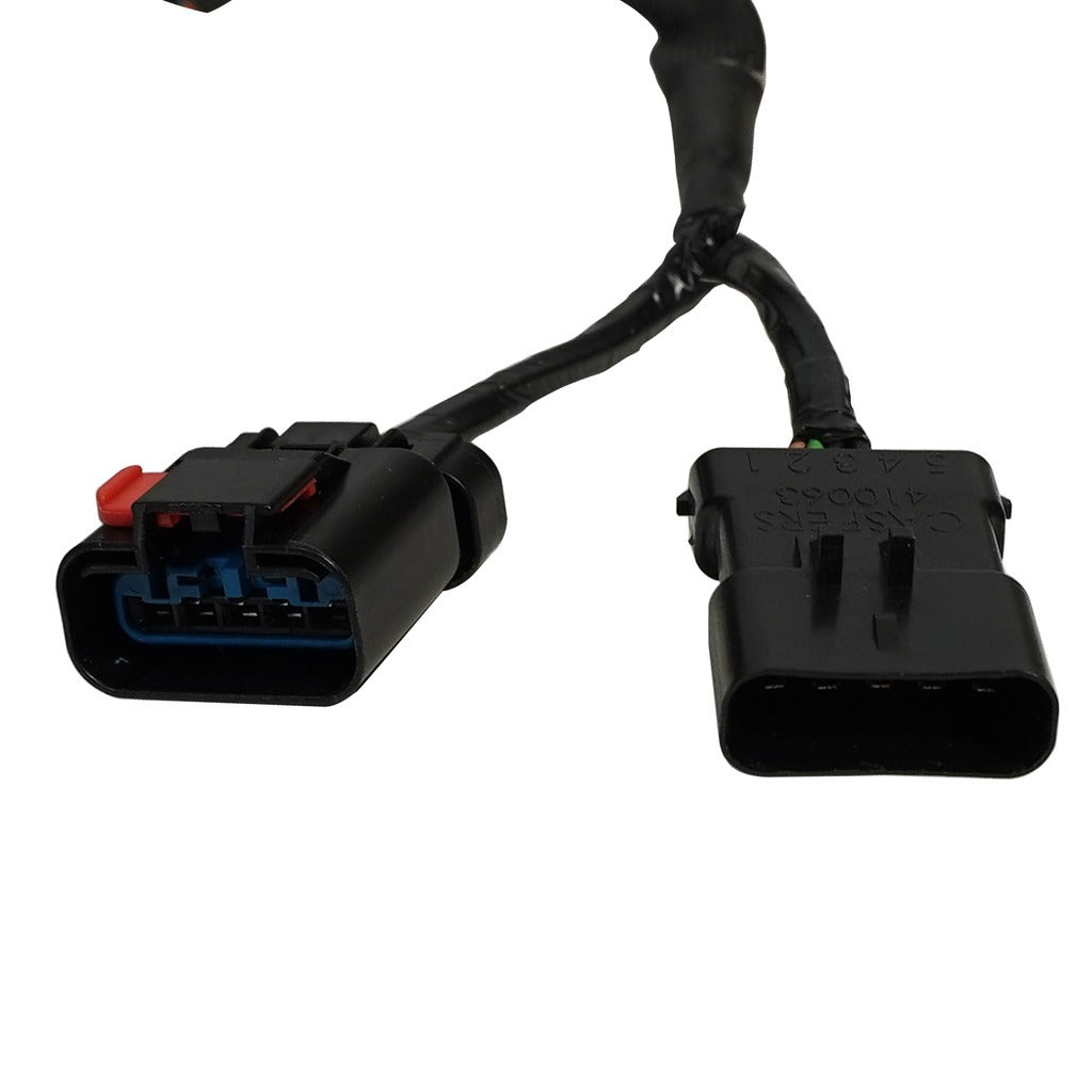 BD Diesel BD E-PAS Positive Air Shut-Off Heavy Duty ISX/X15 2014-2023 | 1036770