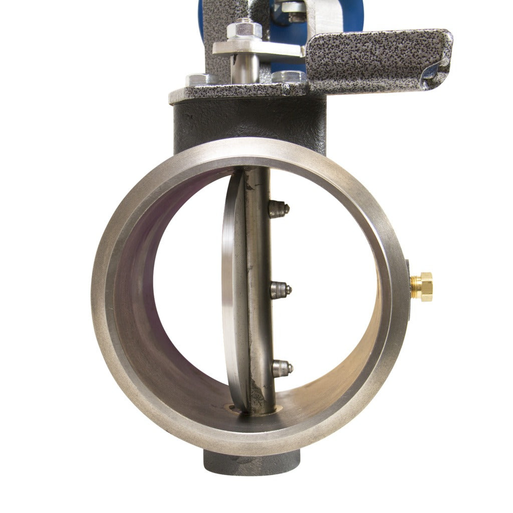 BD Diesel Exhaust Brake - 1998.5-2002 Dodge 60psi w APPS 4in Vac Remote | 1037136