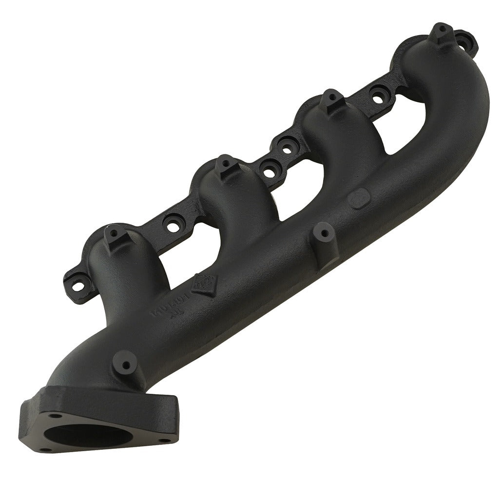 BD Diesel EXHAUST MANIFOLD PS CHEVY SILVERADO 1500 GMC SIERRA 1500 V8 2002-2013 | 1041401