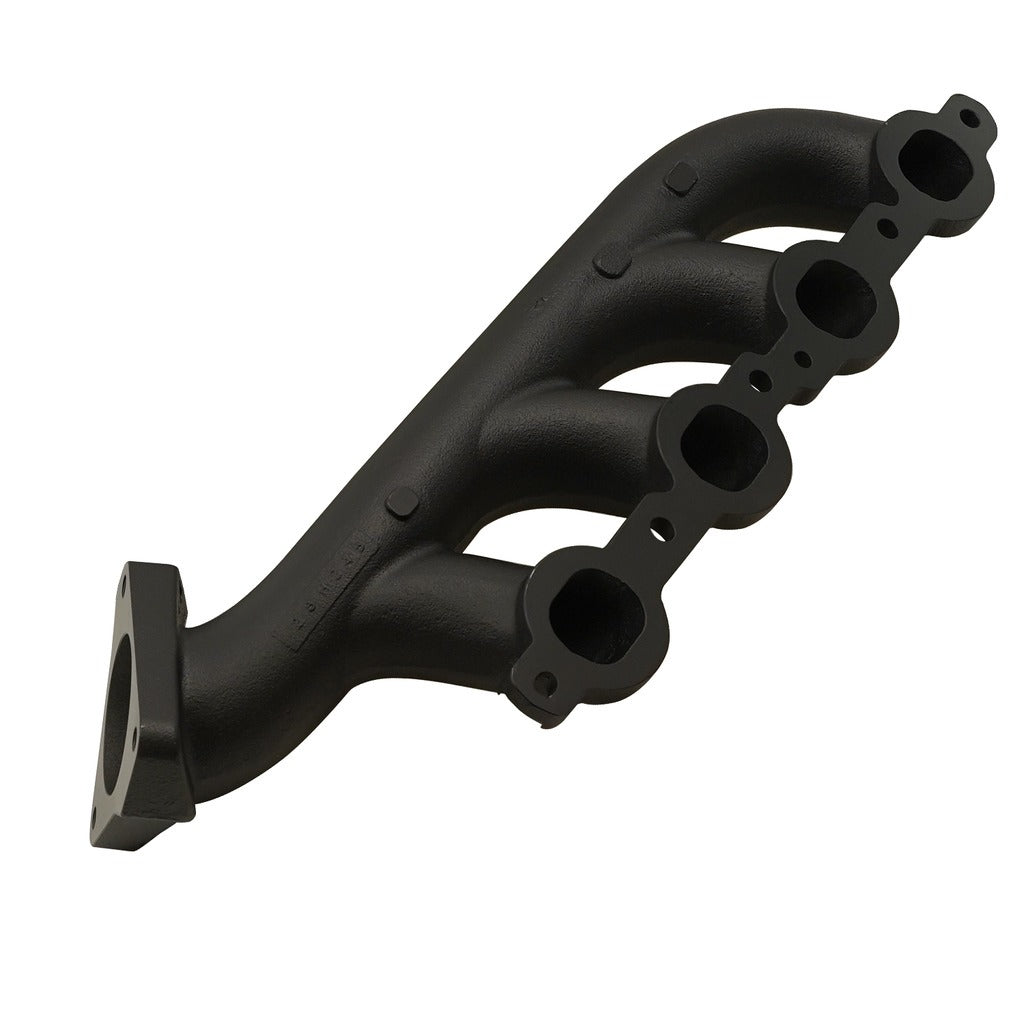 BD Diesel EXHAUST MANIFOLD PS CHEVY SILVERADO 1500 GMC SIERRA 1500 V8 2002-2013 | 1041401