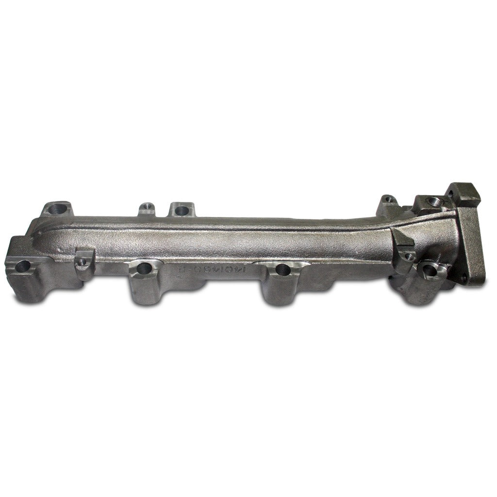 BD Diesel BD Diesel EXHAUST MANIFOLD DRIVER SIDE KIT CHEVY SILVERADO GMC SIERRA 2500HD 3500HD 6.6L DURAMAX 01-16 1041460 | 1041460