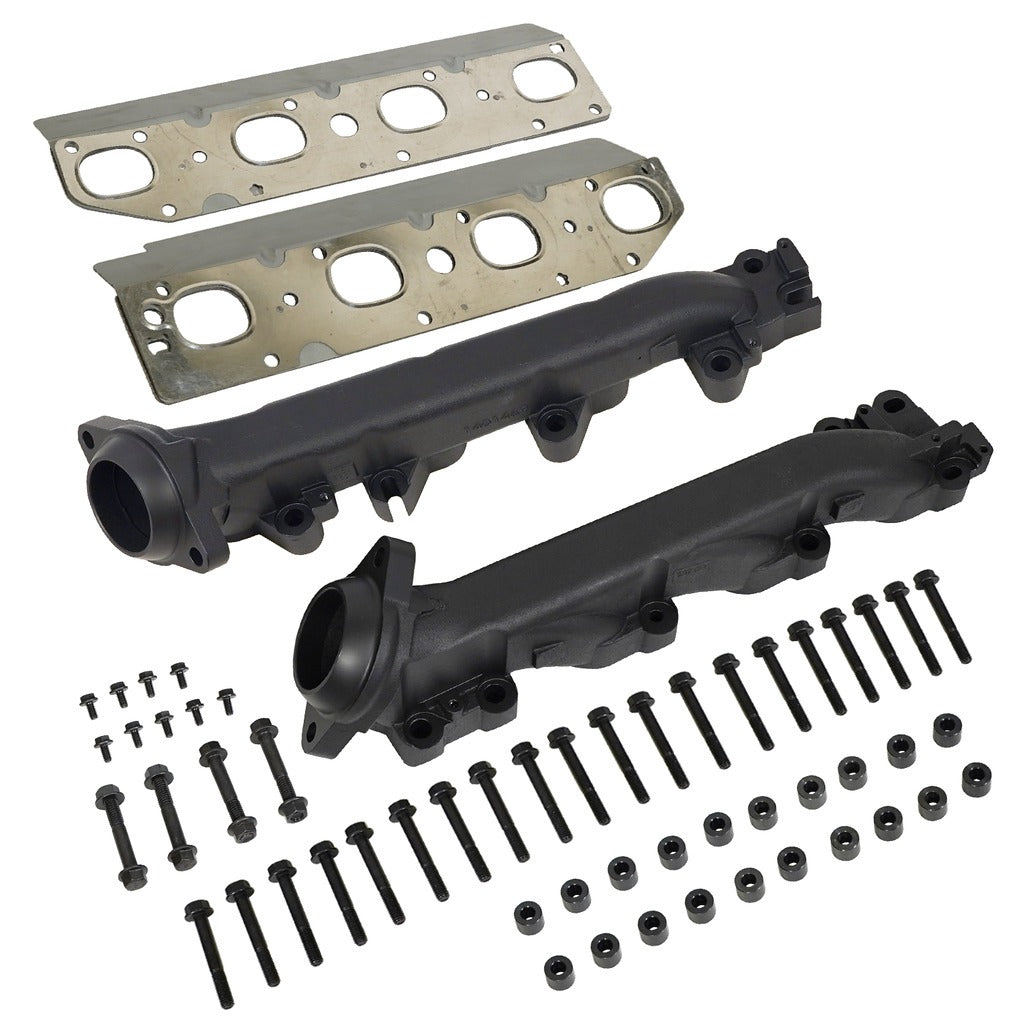 BD Diesel BD Diesel EXHAUST MANIFOLD KIT RAM 1500 DT 5.7L HEMI 2019-2024 1041467 | 1041467
