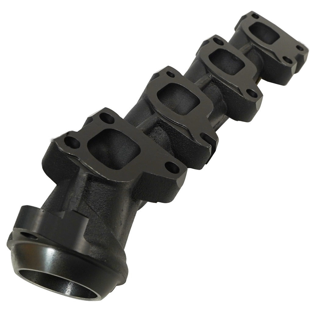 BD Diesel BD Diesel EXHAUST MANIFOLD KIT RAM 1500 DT 5.7L HEMI 2019-2024 1041467 | 1041467