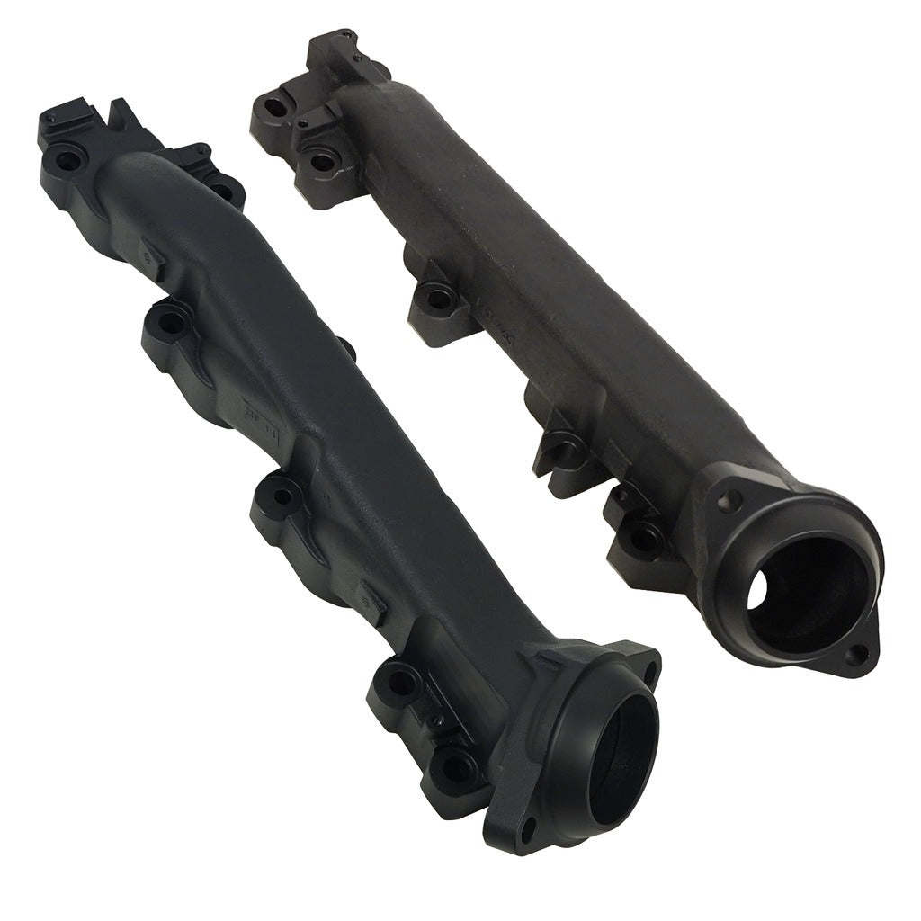 BD Diesel BD Diesel EXHAUST MANIFOLD KIT RAM 1500 DT 5.7L HEMI 2019-2024 1041467 | 1041467