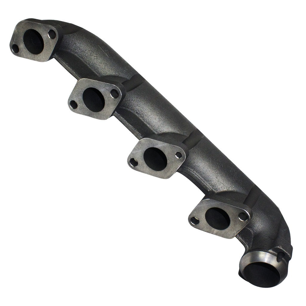 BD Diesel EXHAUST MANIFOLD DS FORD 2003-2007 6.0L | 1041485