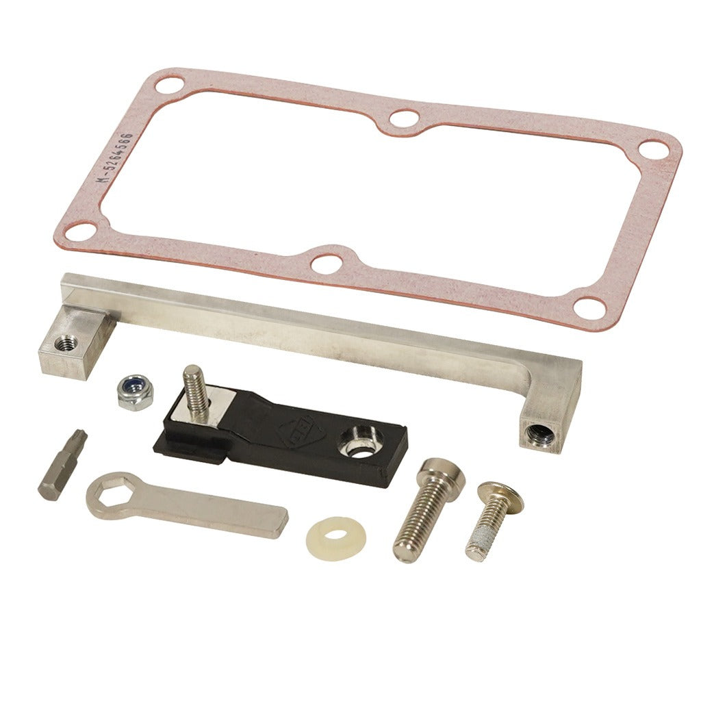 BD Diesel BD Diesel KILLER GRID HEATER UPGRADE KIT DODGE RAM 6.7L CUMMINS 2500 3500 2007-2024 1041520 | 1041520
