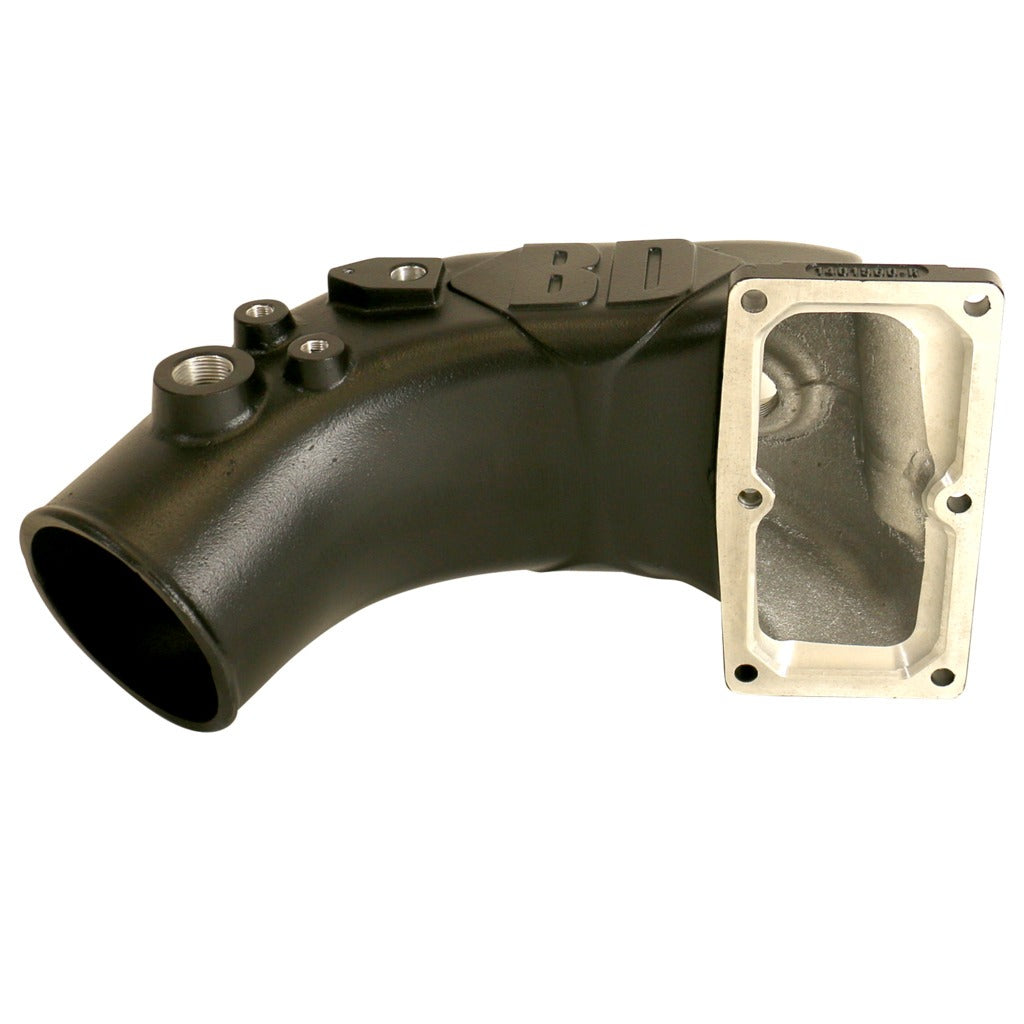 BD Diesel BD Diesel X-INTAKE ELBOW - Dodge 6.7L 2008-2009 1041560 | 1041560
