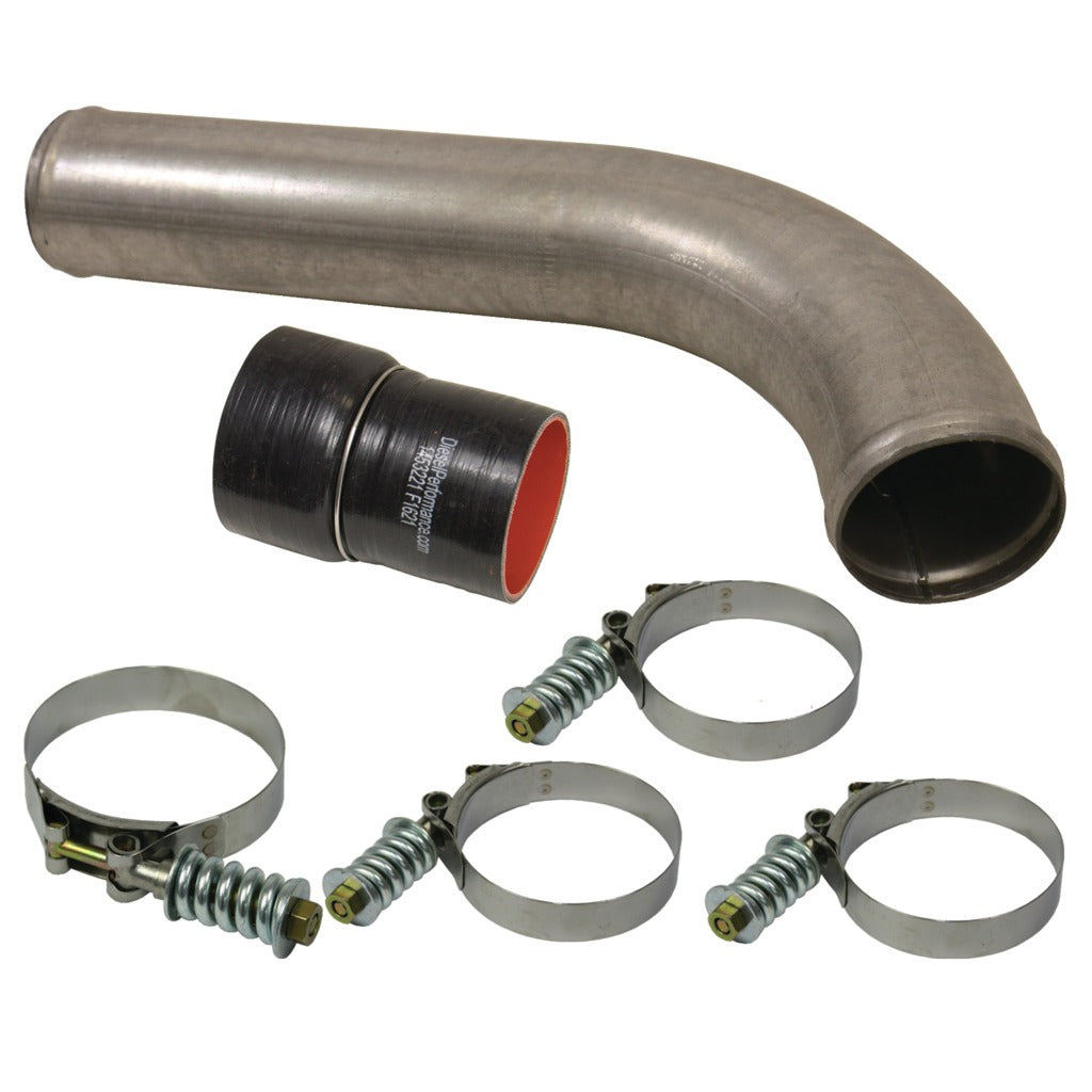 BD Diesel Intercooler Intake Pipe - Dodge 2007-2009 6.7L | 1042595
