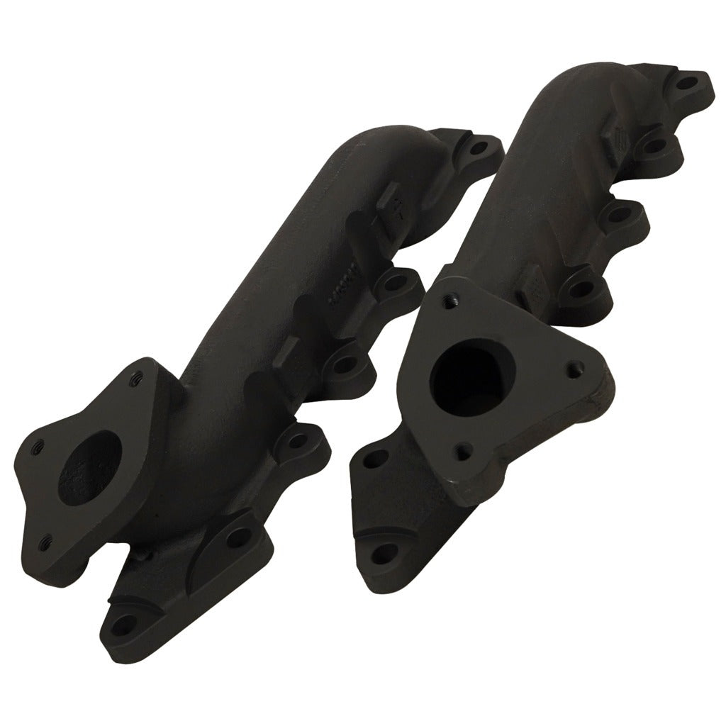 BD Diesel BD Diesel Exhaust Manifolds Ford 3.5L Ecoboost F-150 2011-2016 Transit 2015-2024 1043001 | 1043001